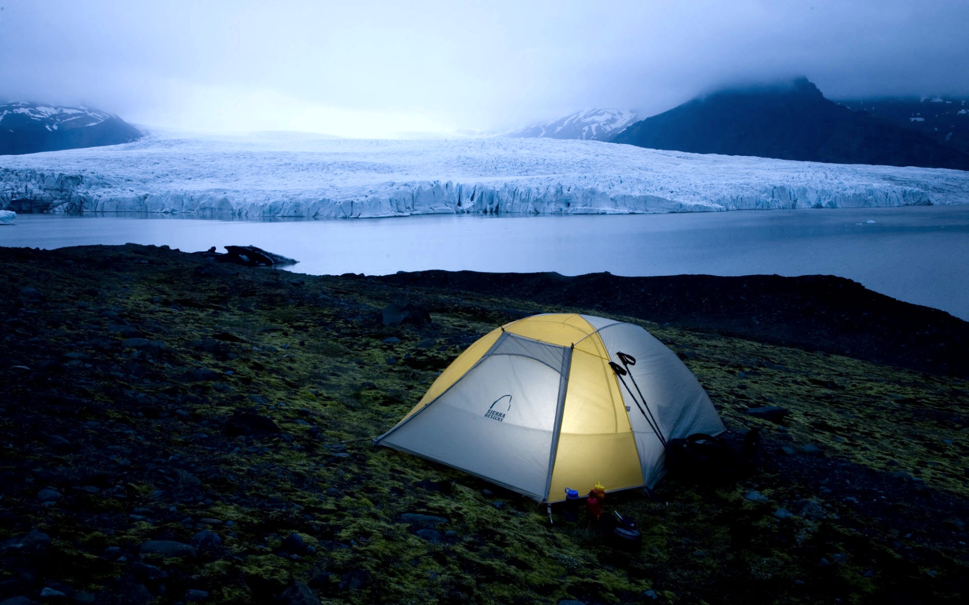 Camping in Iceland National Park776733825